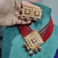 Jaipuri Choker Necklace for women's and girls