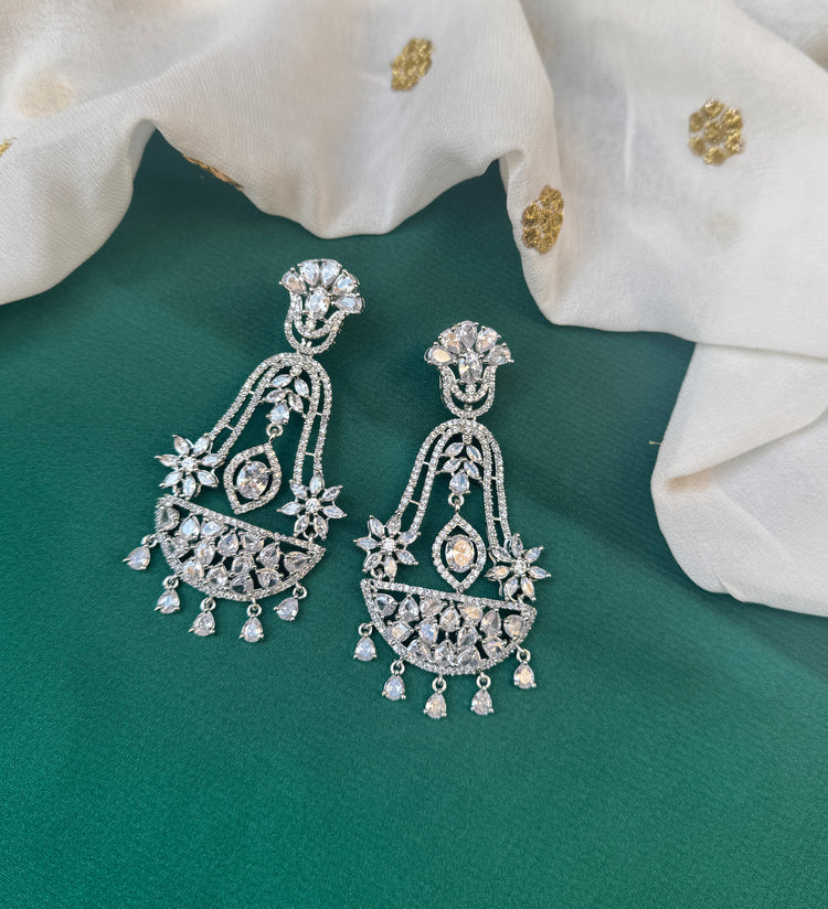 Dangler Earrings for Special Occasions

