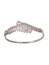 American Diamond Bracelet - Steorra Jewels