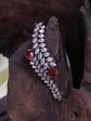 American Diamond Bracelets - Steorra Jewels